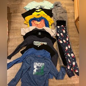 Boys Clothing Bundle!